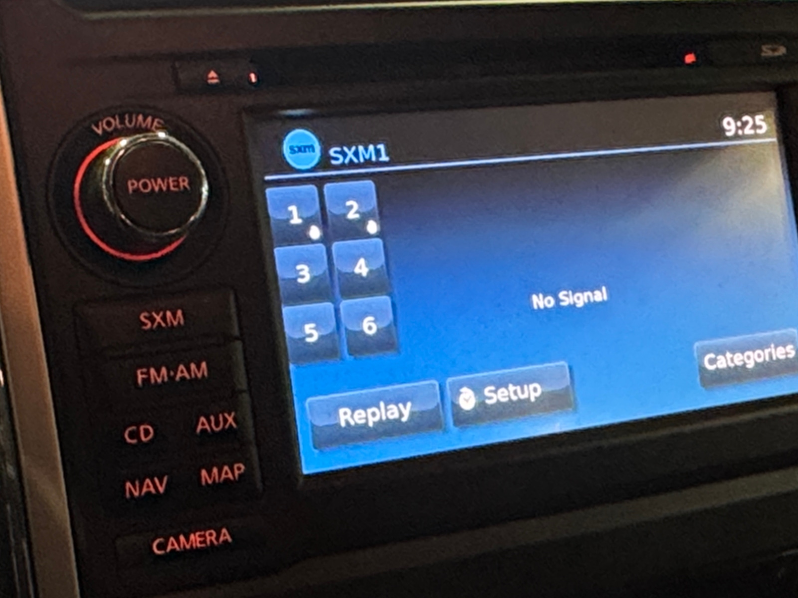 Thumbnail: 2018 Nissan Titan - 4