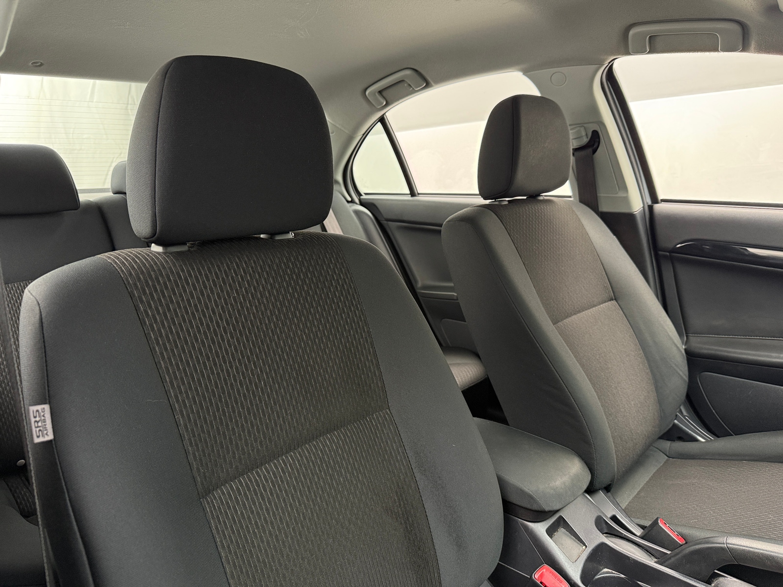 Thumbnail: 2016 Mitsubishi Lancer - 2