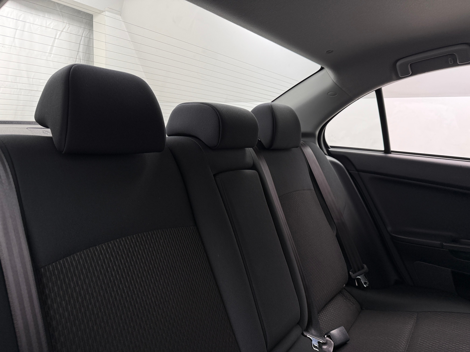 Thumbnail: 2016 Mitsubishi Lancer - 6