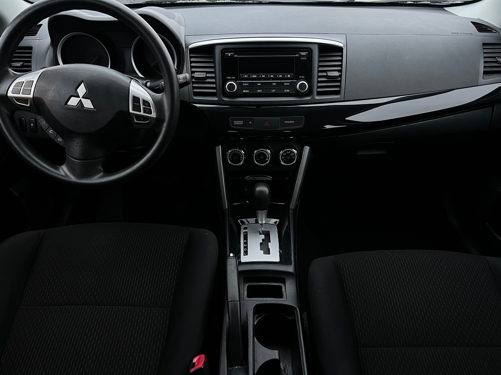 Thumbnail: 2016 Mitsubishi Lancer - 3