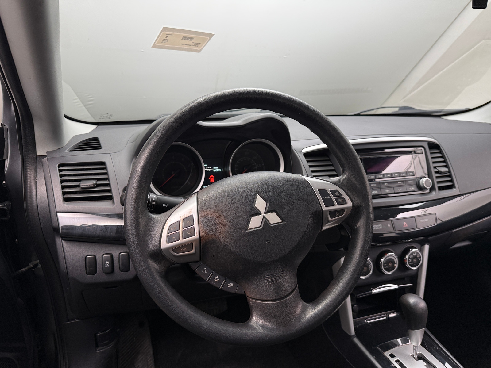 Thumbnail: 2016 Mitsubishi Lancer - 5