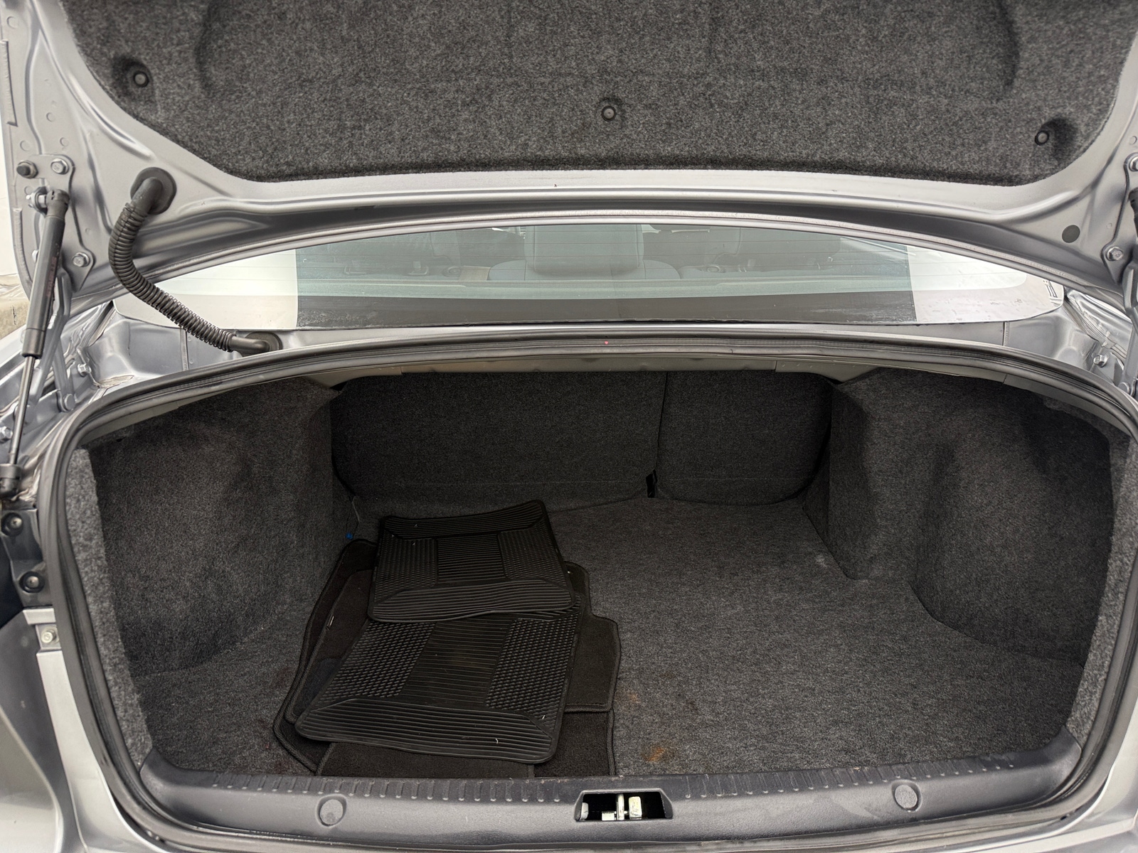 Thumbnail: 2016 Mitsubishi Lancer - 7