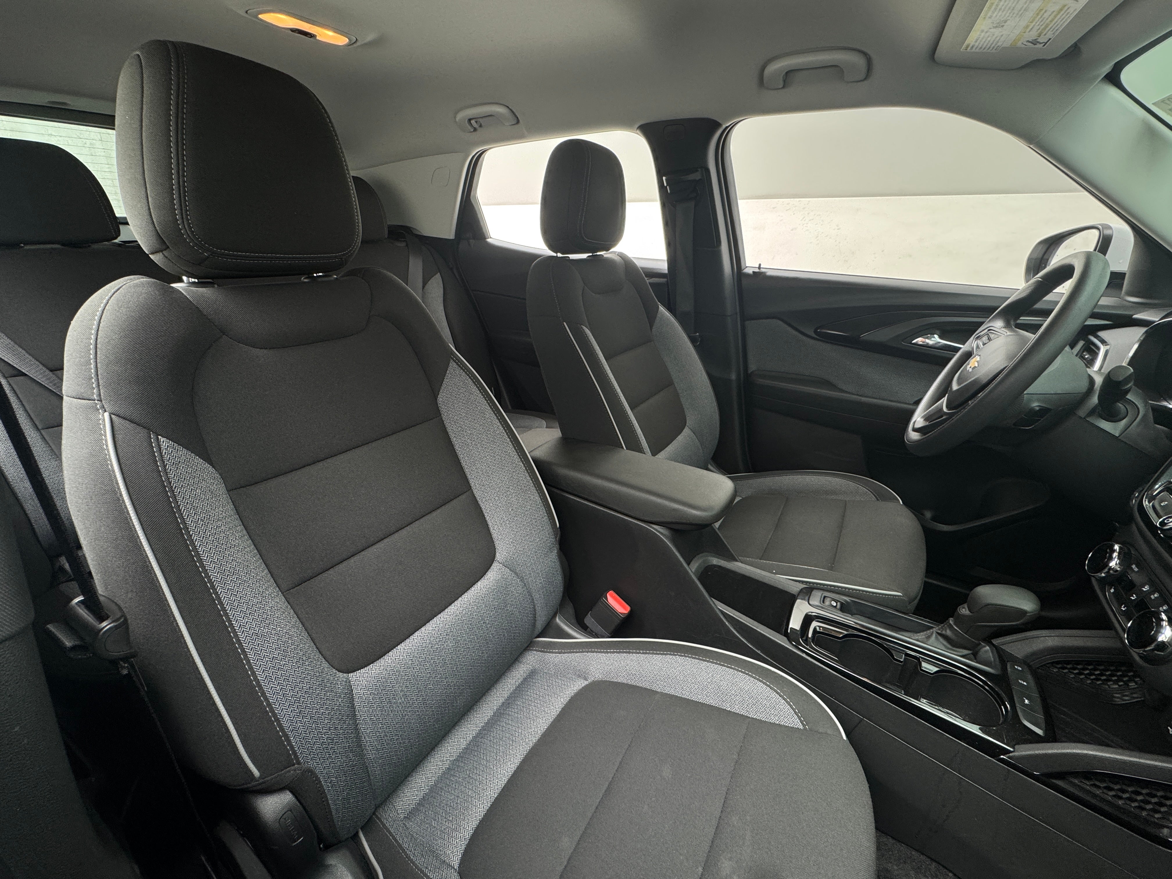 2022 Chevrolet Trailblazer