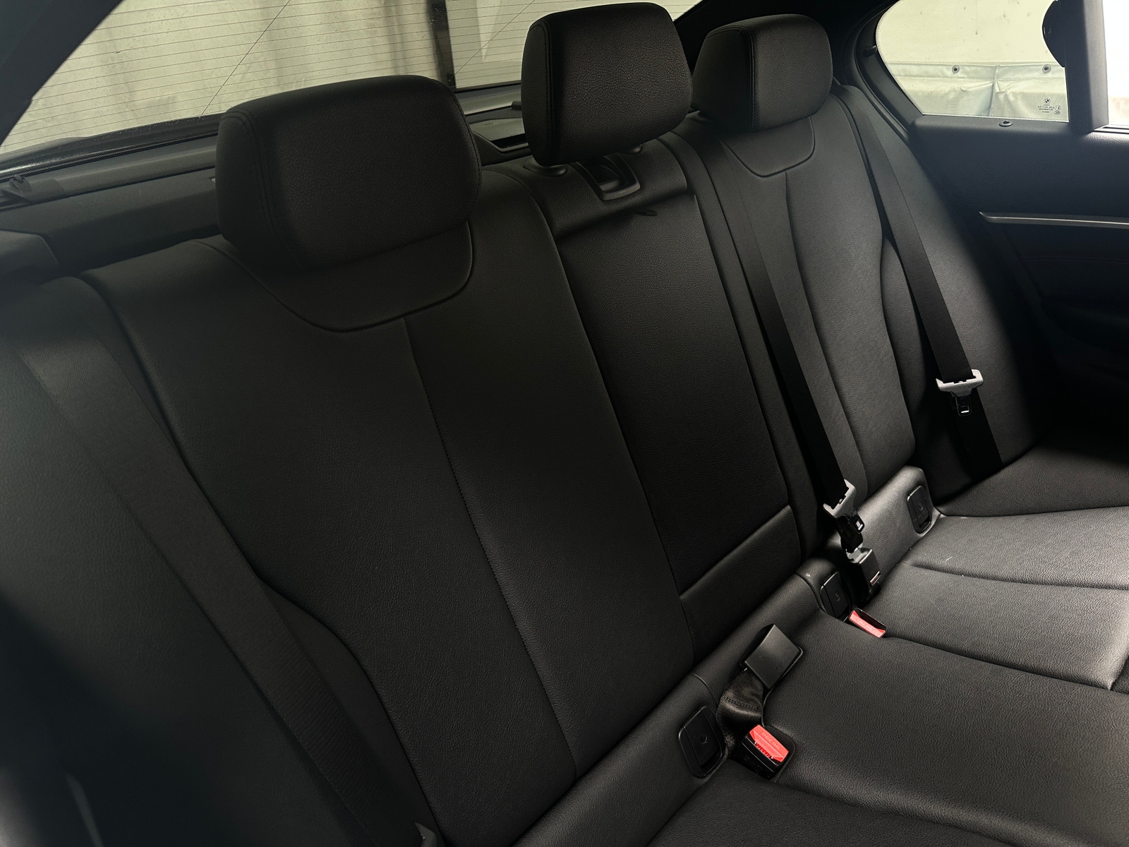 Thumbnail: 2018 BMW 3 Series - 5