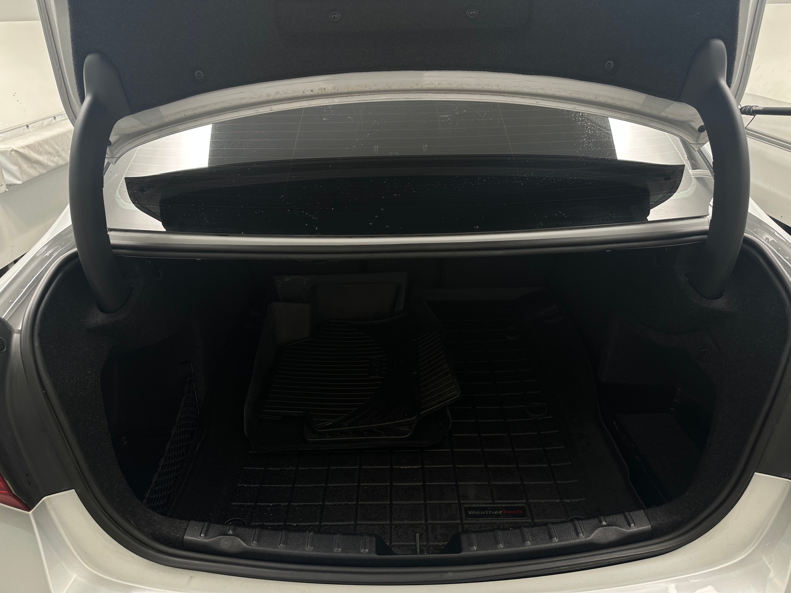 Thumbnail: 2018 BMW 3 Series - 6