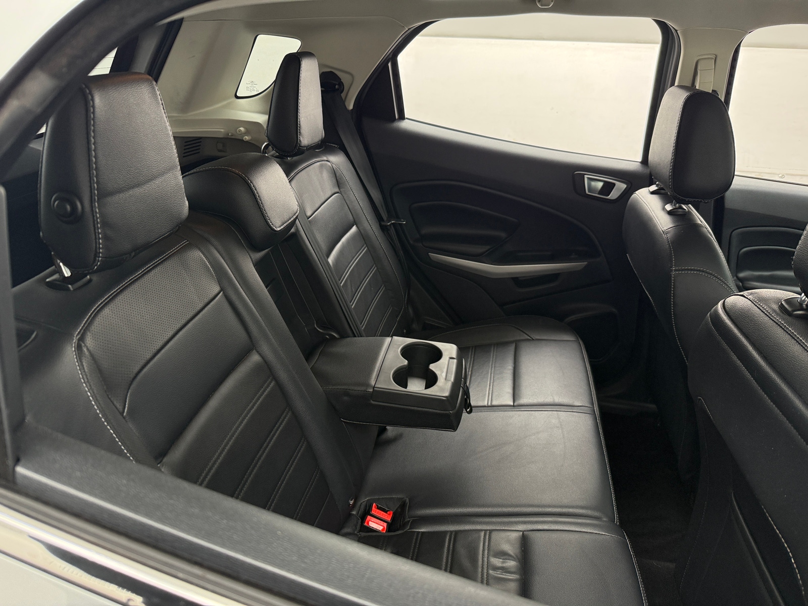 Thumbnail: 2020 Ford EcoSport - 5