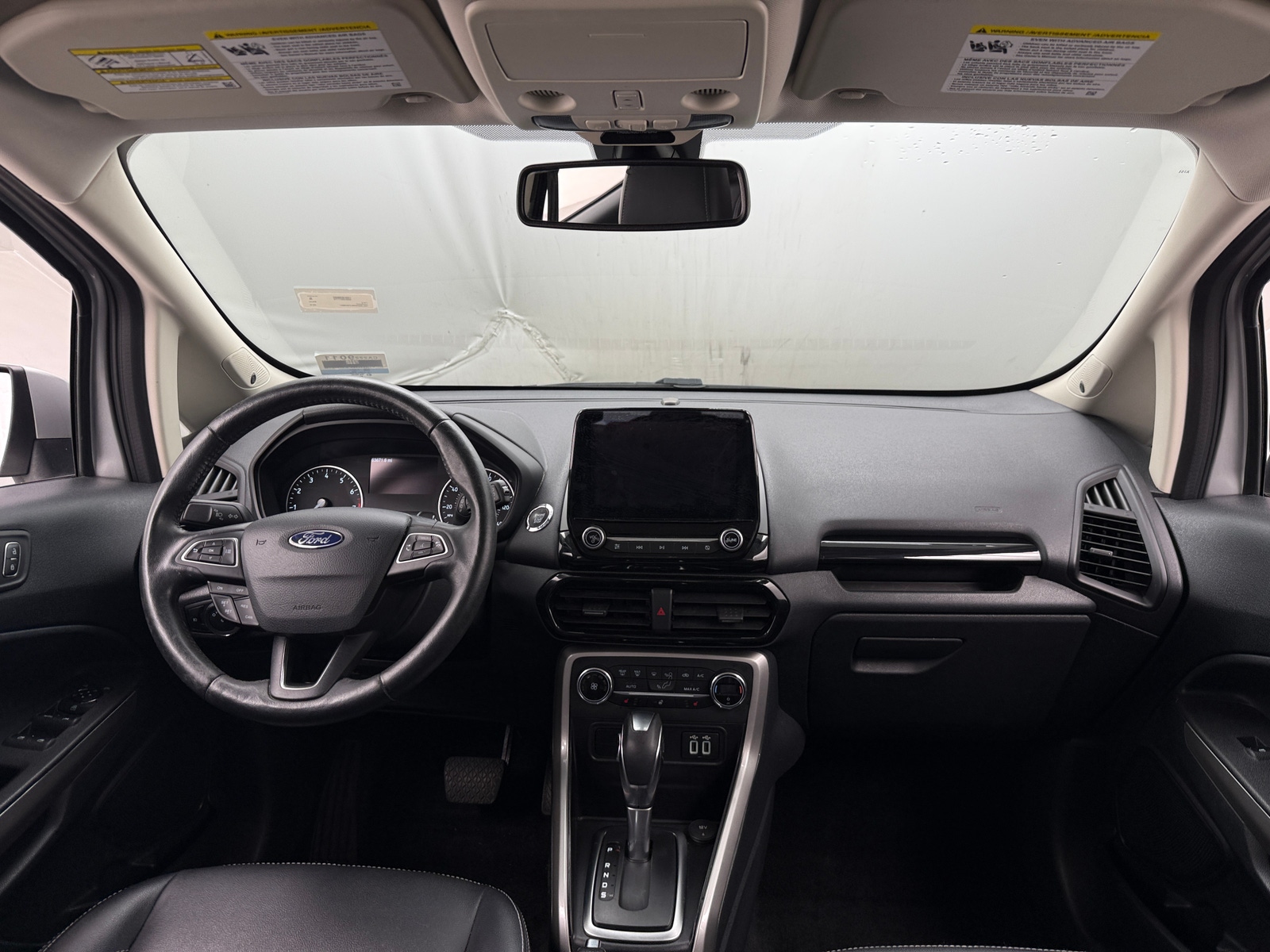 Thumbnail: 2020 Ford EcoSport - 2