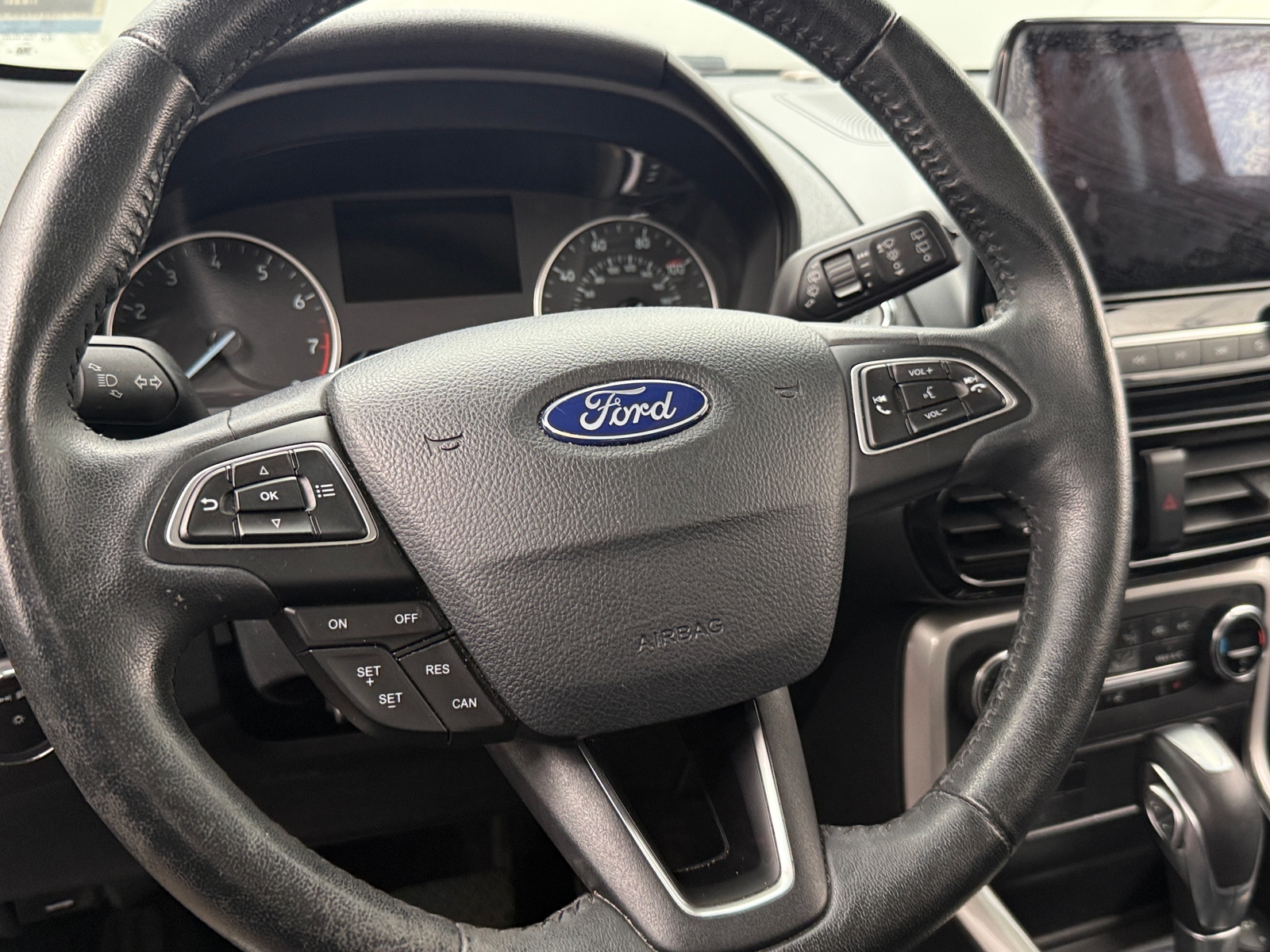 Thumbnail: 2020 Ford EcoSport - 4