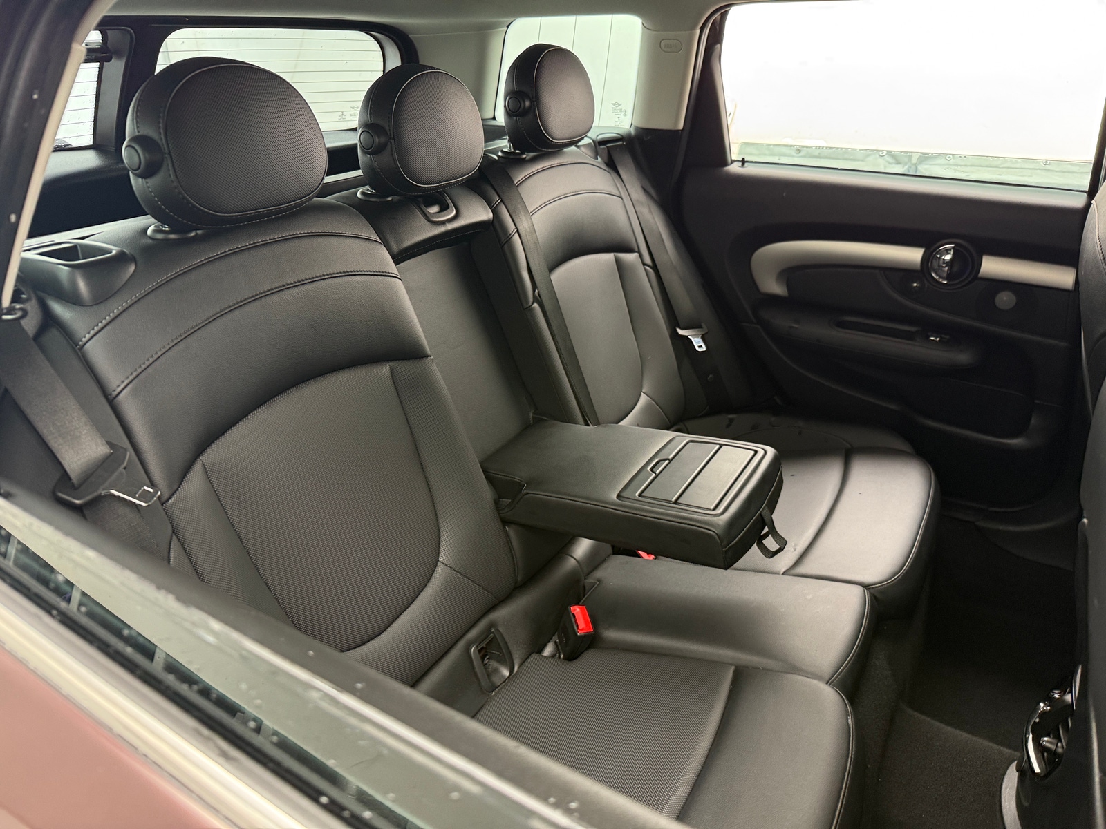 Thumbnail: 2016 MINI Cooper Clubman - 5