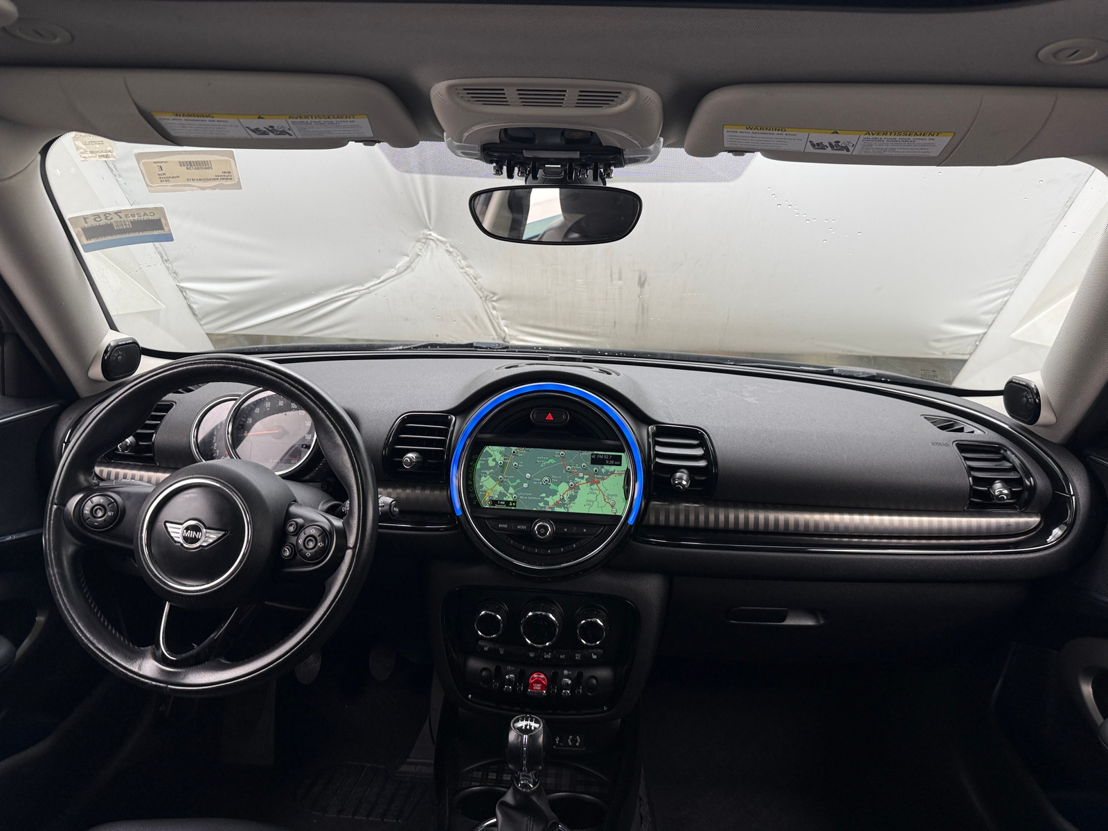 Thumbnail: 2016 MINI Cooper Clubman - 2