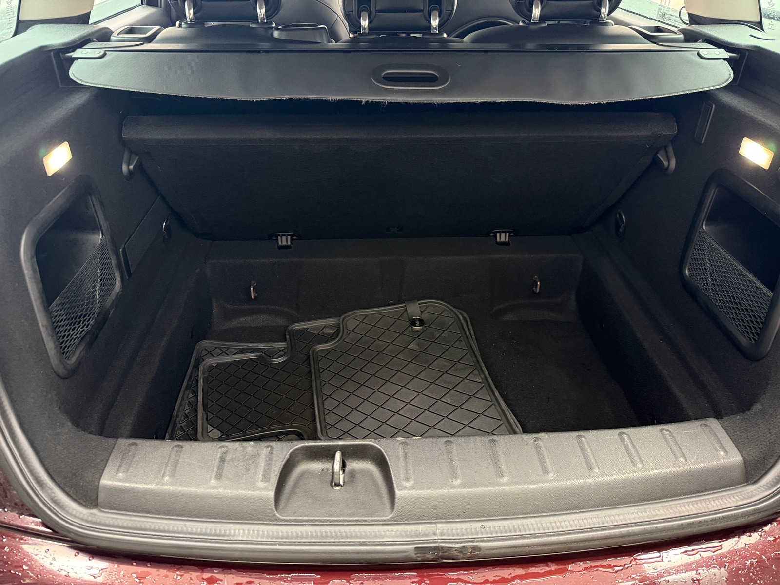 Thumbnail: 2016 MINI Cooper Clubman - 6