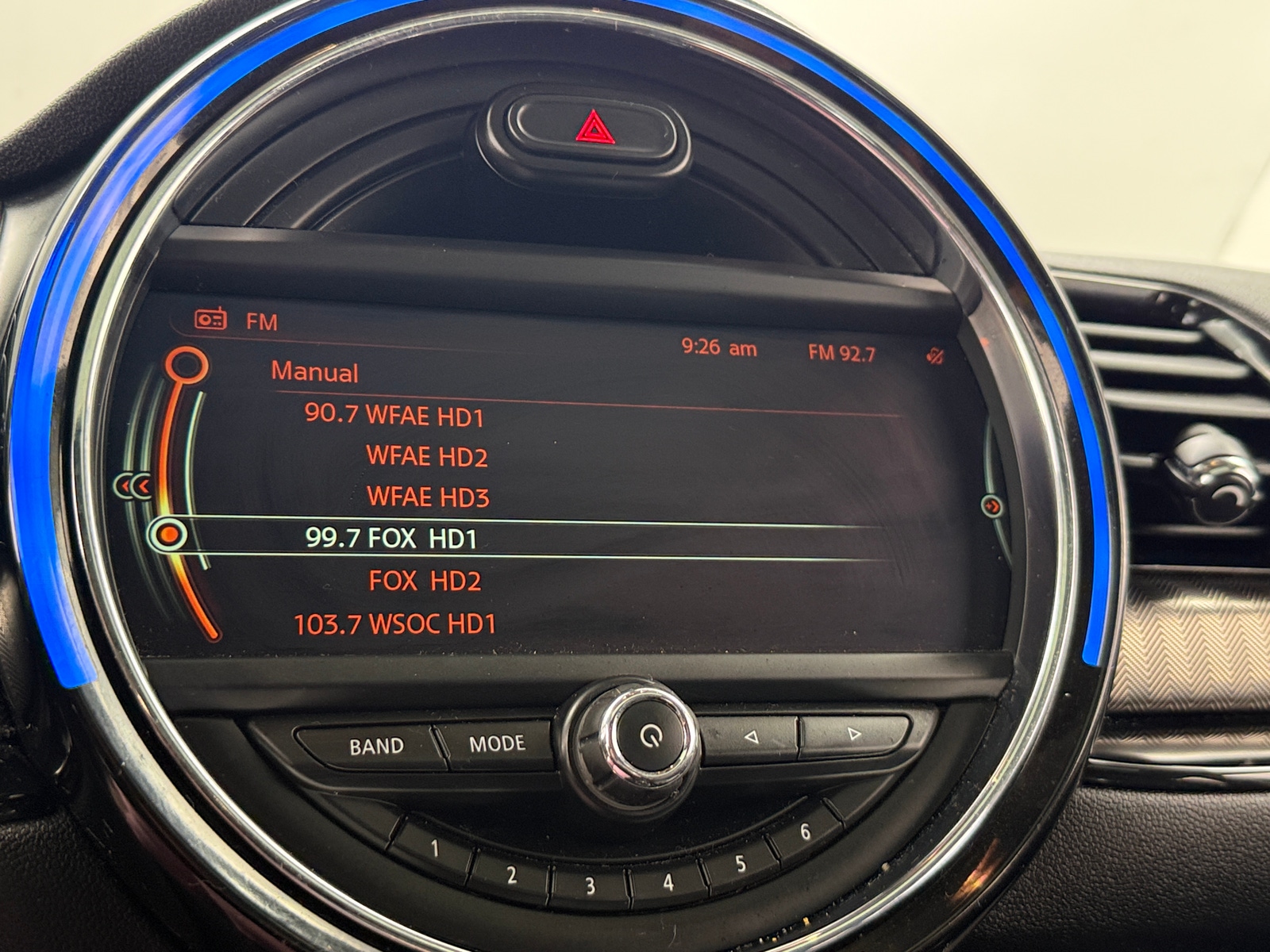 Thumbnail: 2016 MINI Cooper Clubman - 3