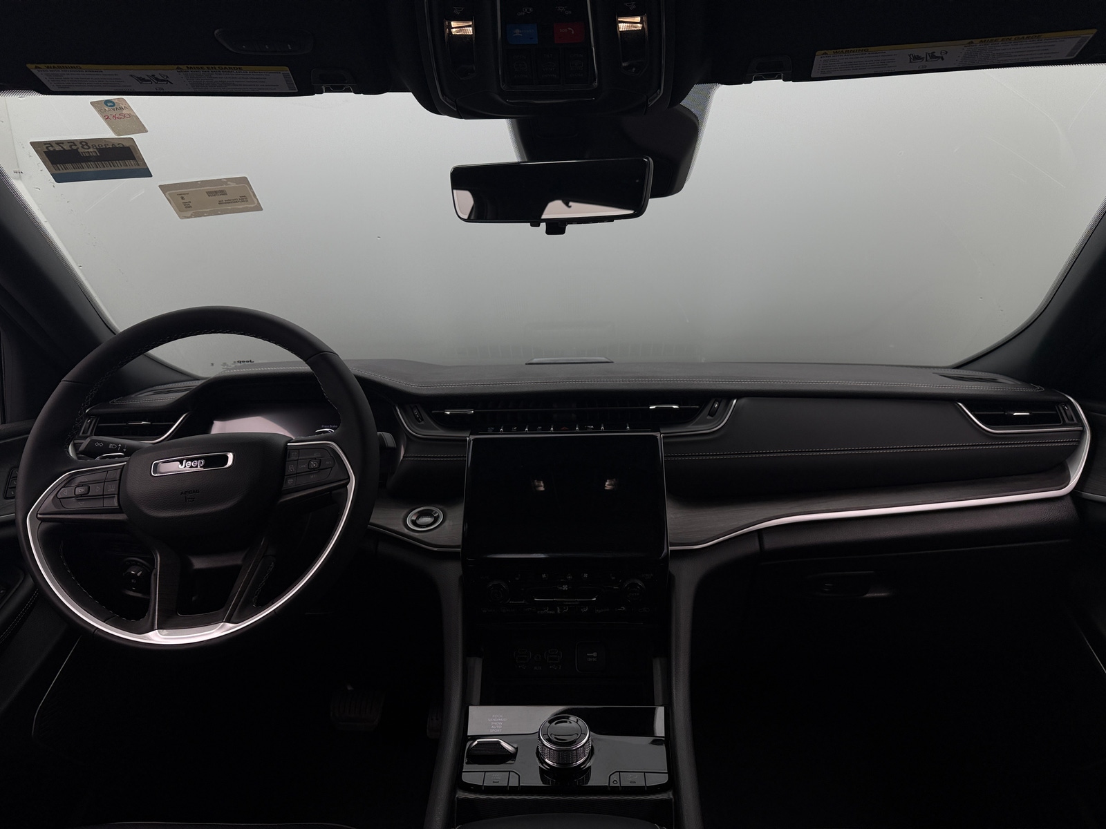 Thumbnail: 2025 Jeep Grand Cherokee - 2