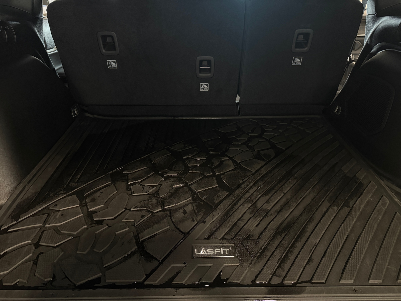 Thumbnail: 2025 Jeep Grand Cherokee - 6