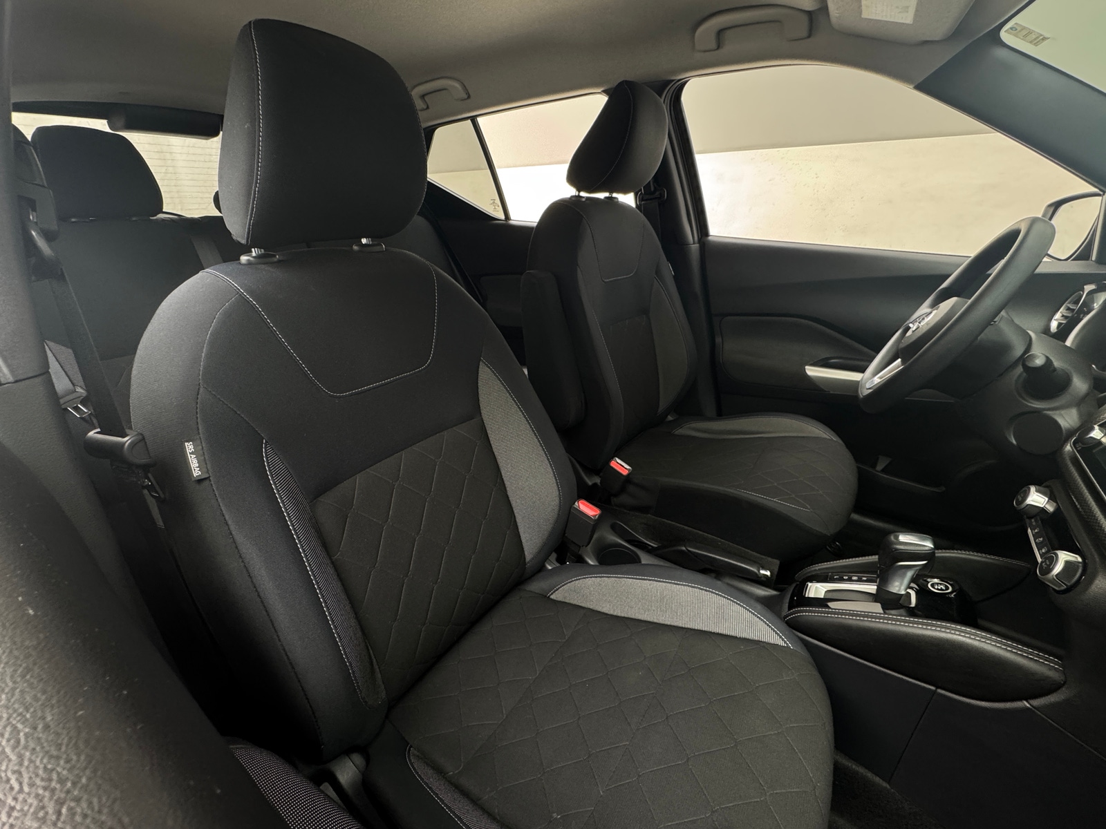 Thumbnail: 2018 Nissan Kicks - 2