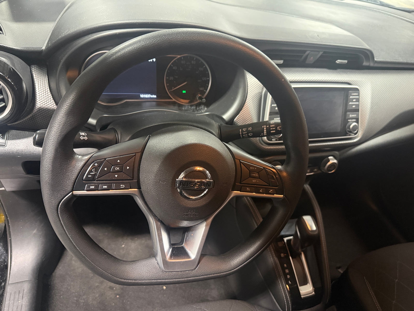 Thumbnail: 2018 Nissan Kicks - 5