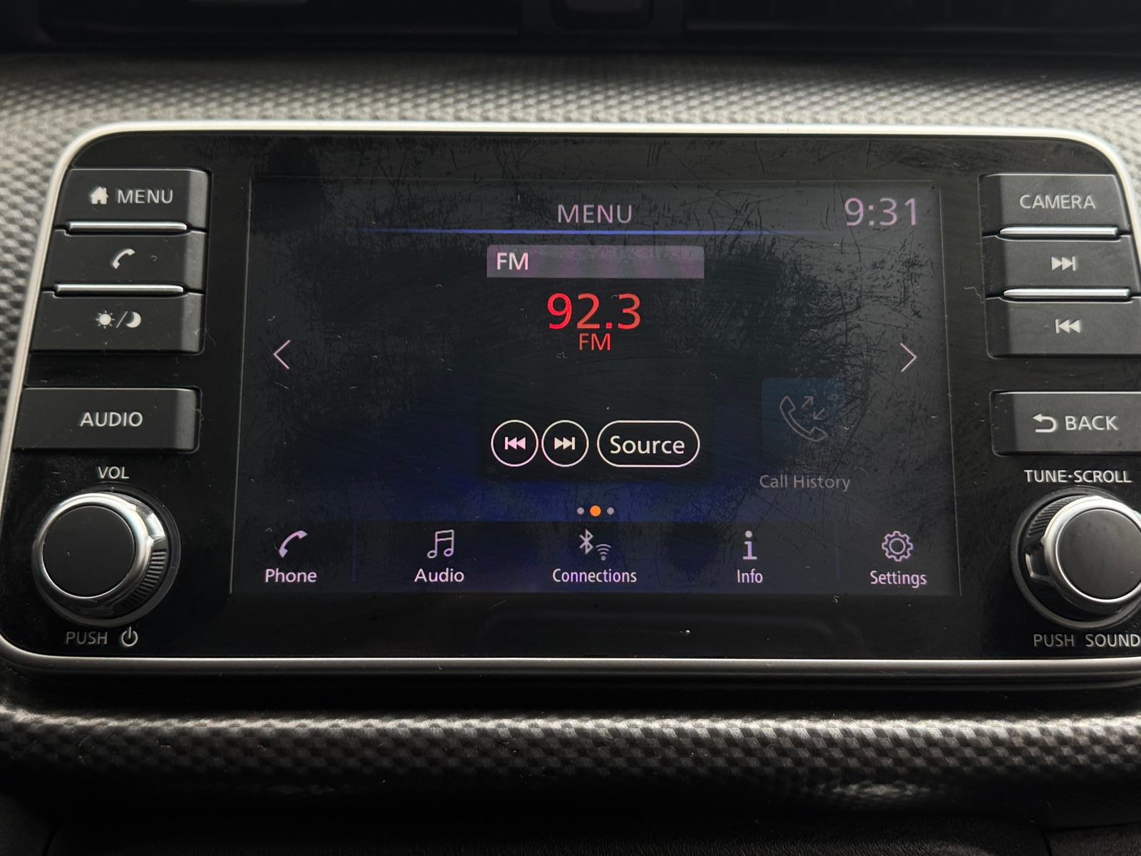 Thumbnail: 2018 Nissan Kicks - 4