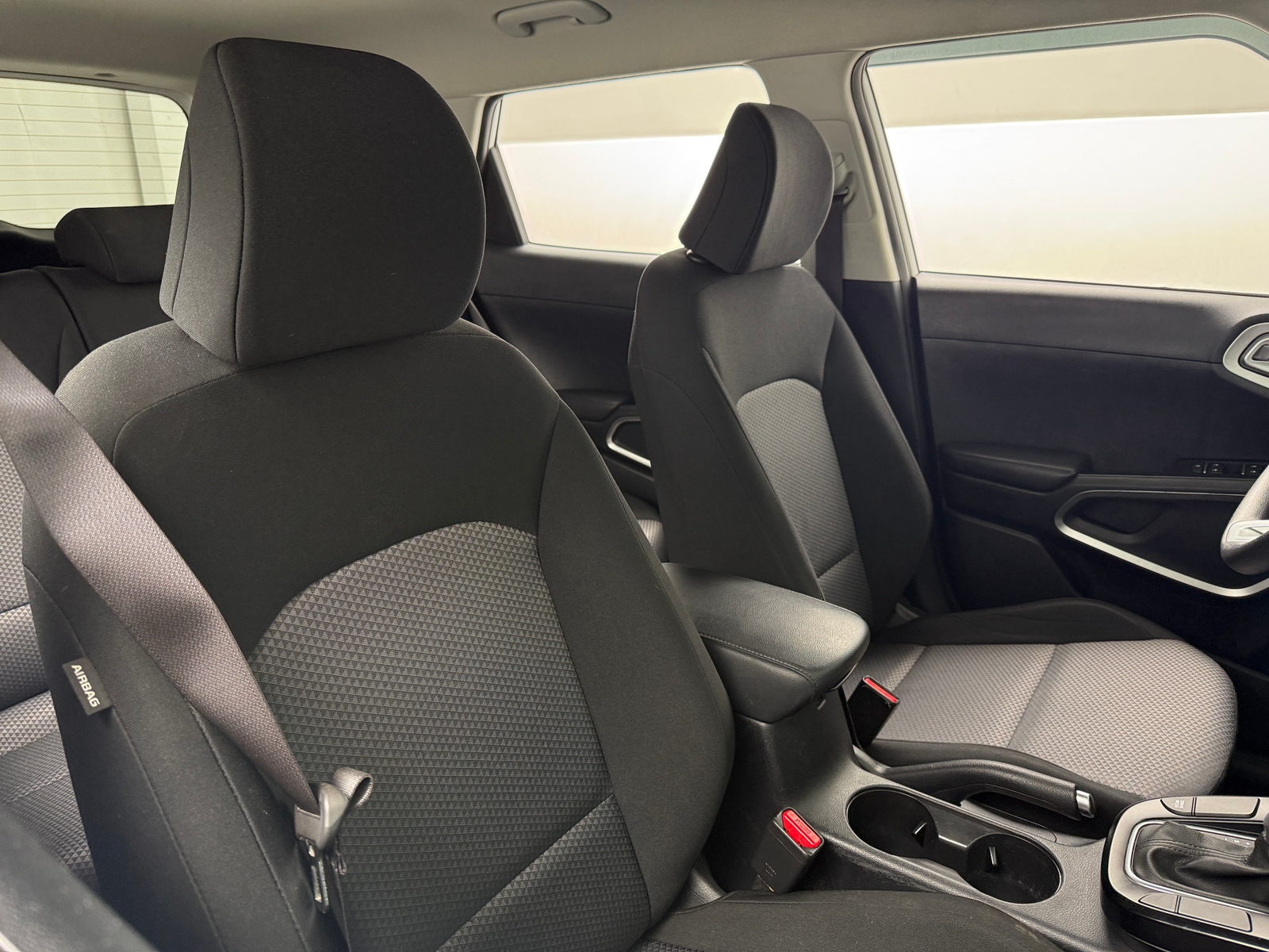 Thumbnail: 2021 Kia Soul - 2