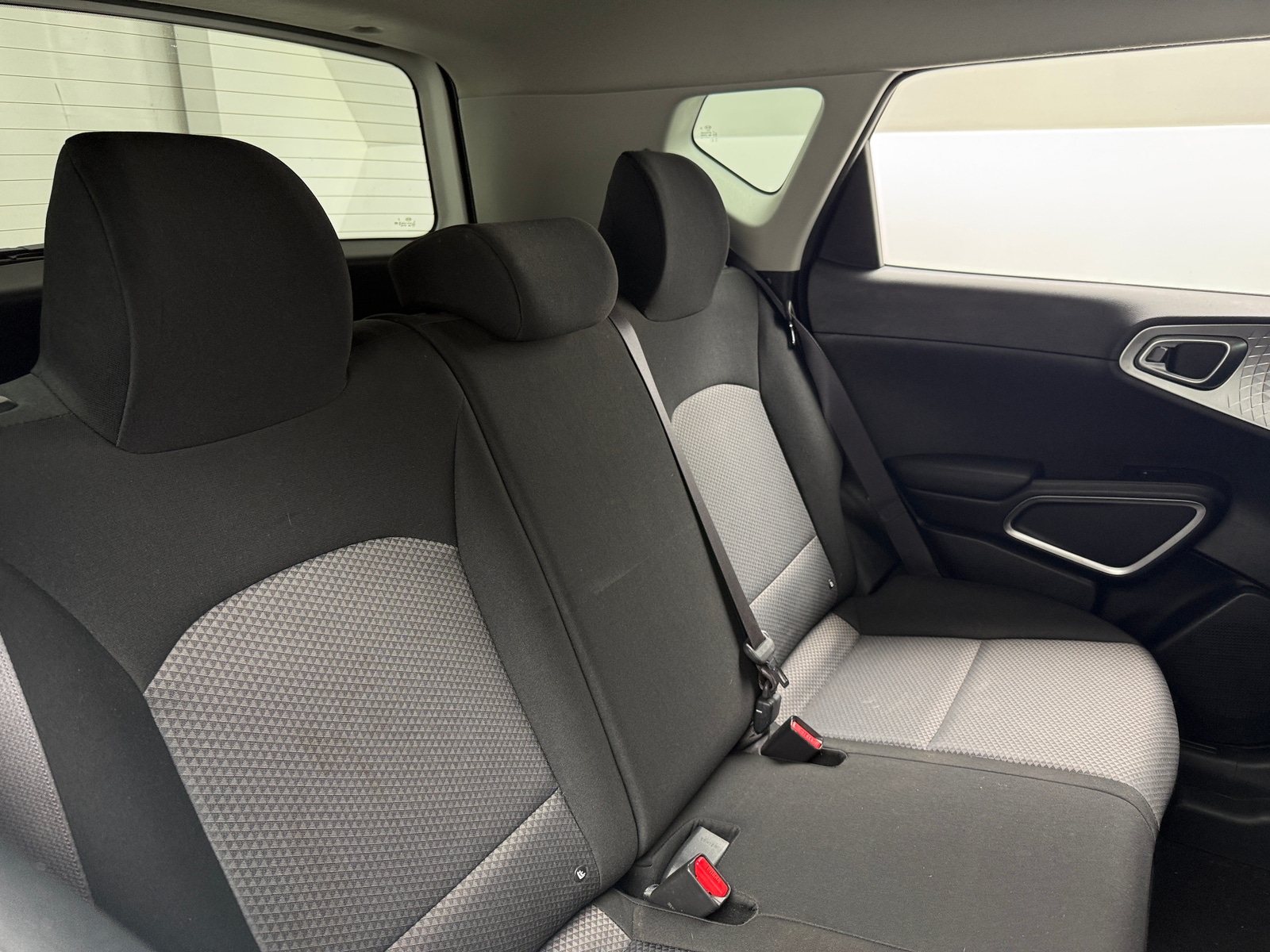 Thumbnail: 2021 Kia Soul - 6