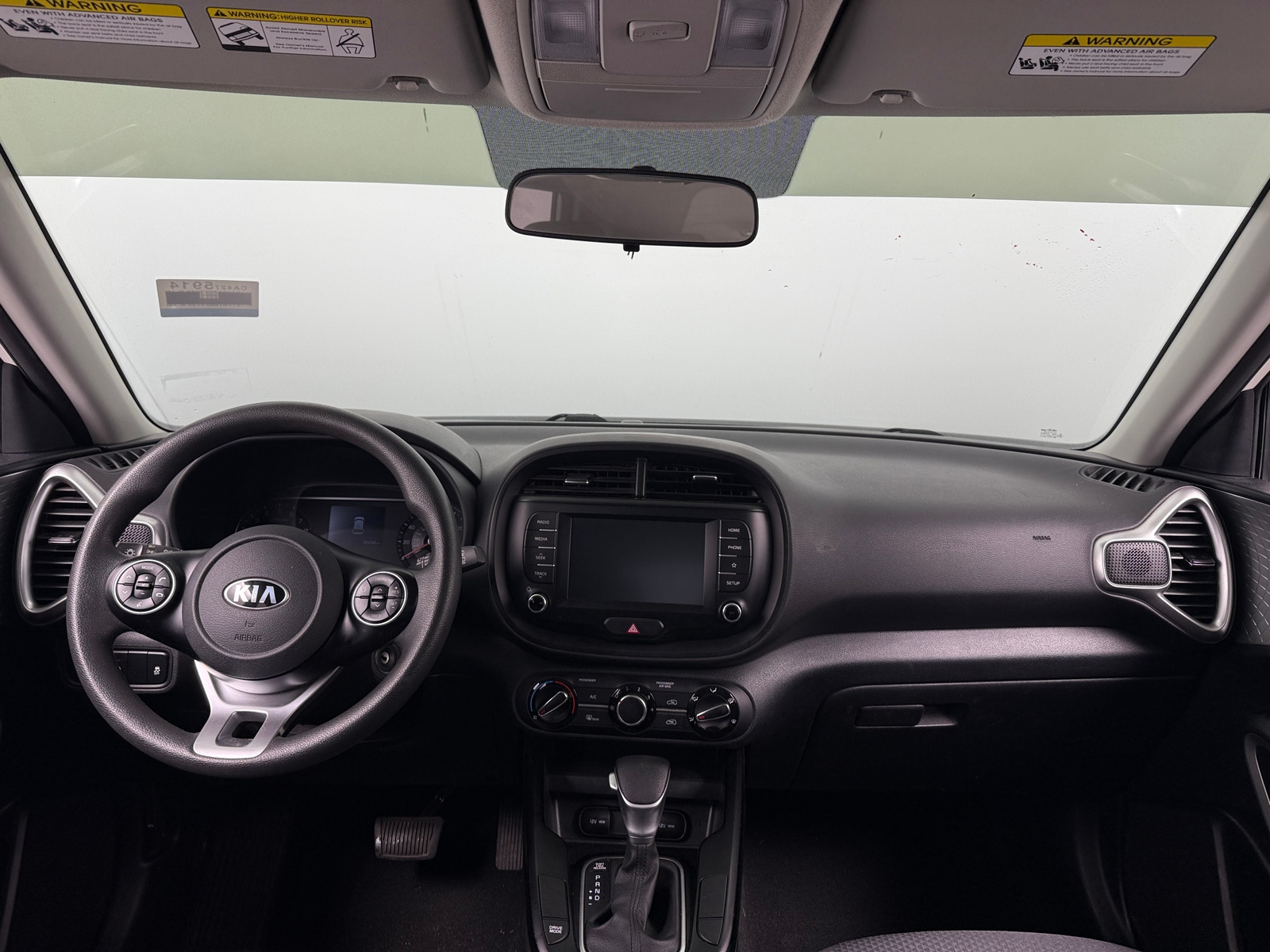 Thumbnail: 2021 Kia Soul - 3