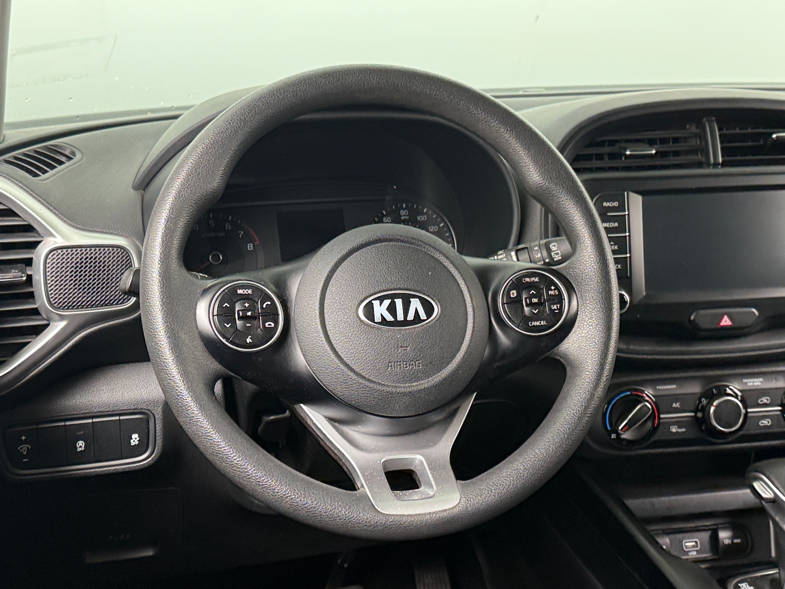 Thumbnail: 2021 Kia Soul - 5