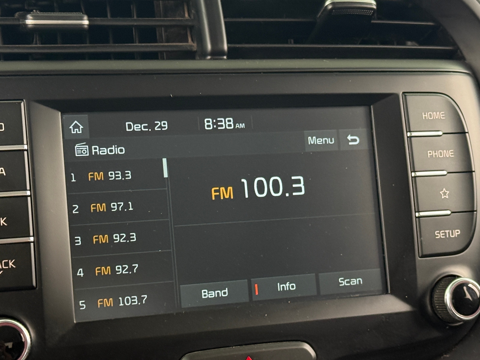 Thumbnail: 2021 Kia Soul - 4