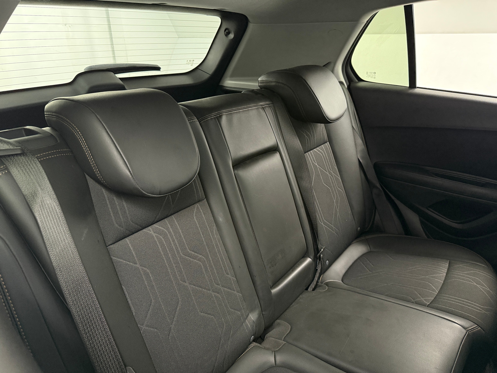 Thumbnail: 2021 Chevrolet Trax - 6