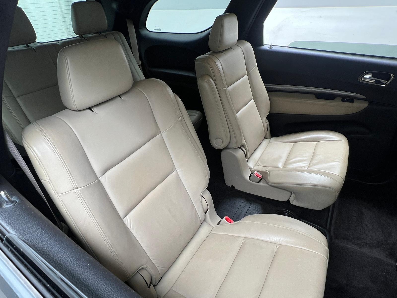 Thumbnail: 2018 Dodge Durango - 5