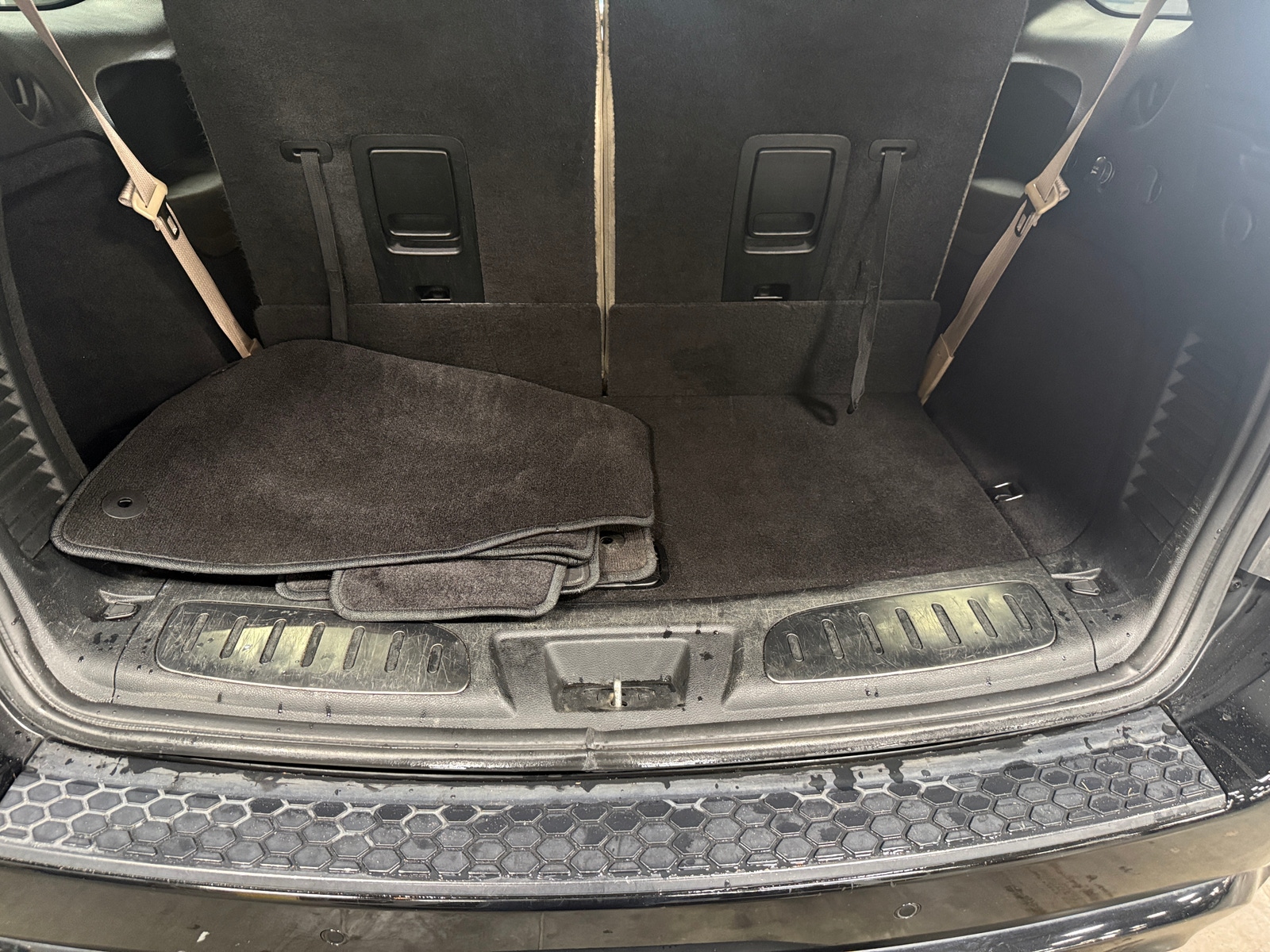 Thumbnail: 2018 Dodge Durango - 6