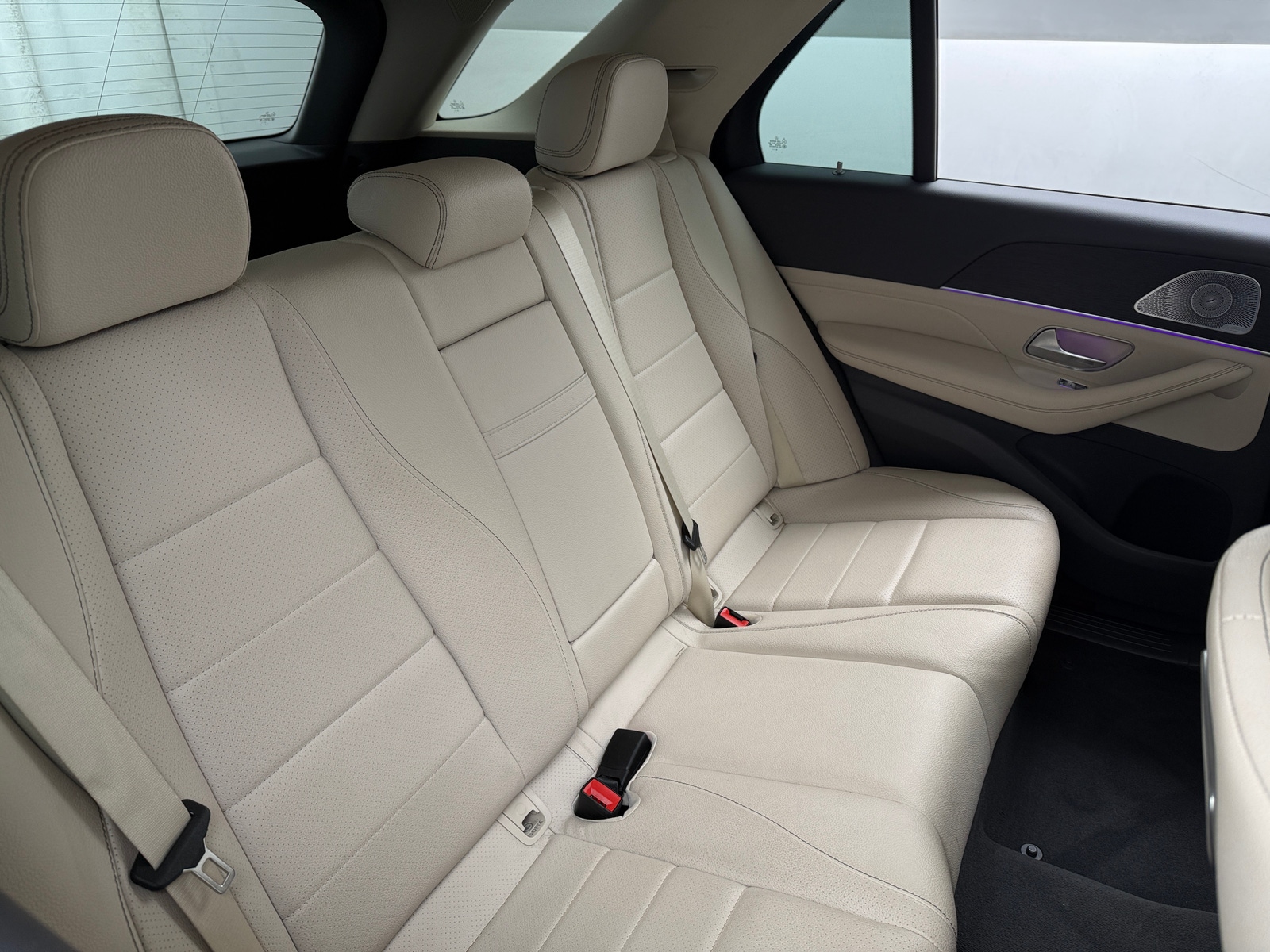 Thumbnail: 2020 Mercedes-Benz GLE - 5