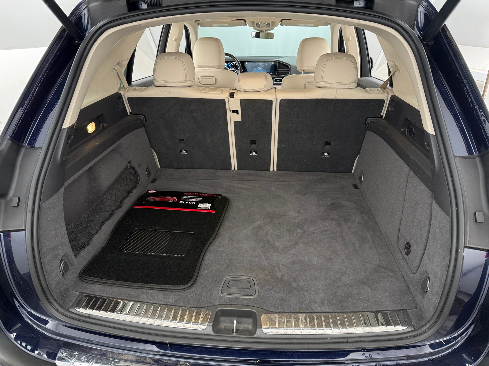 Thumbnail: 2020 Mercedes-Benz GLE - 6