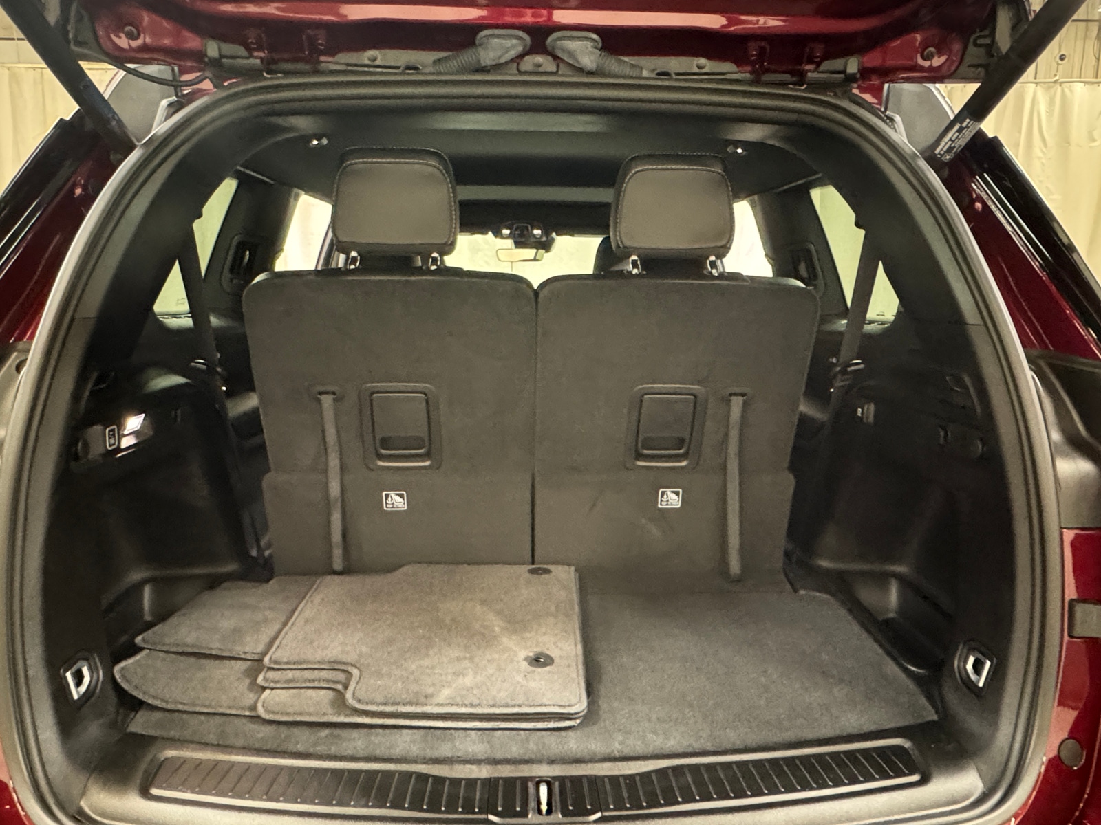 Thumbnail: 2025 Jeep Grand Cherokee L - 6