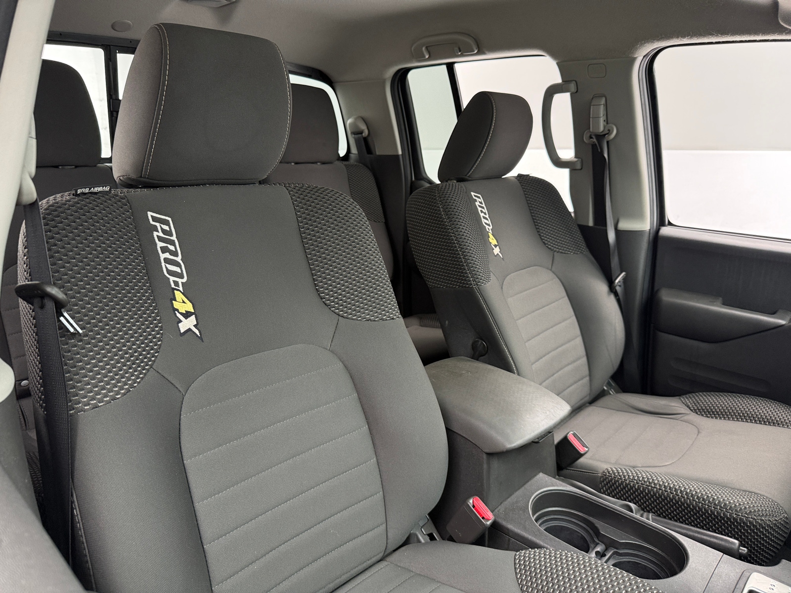 Thumbnail: 2018 Nissan Frontier - 2