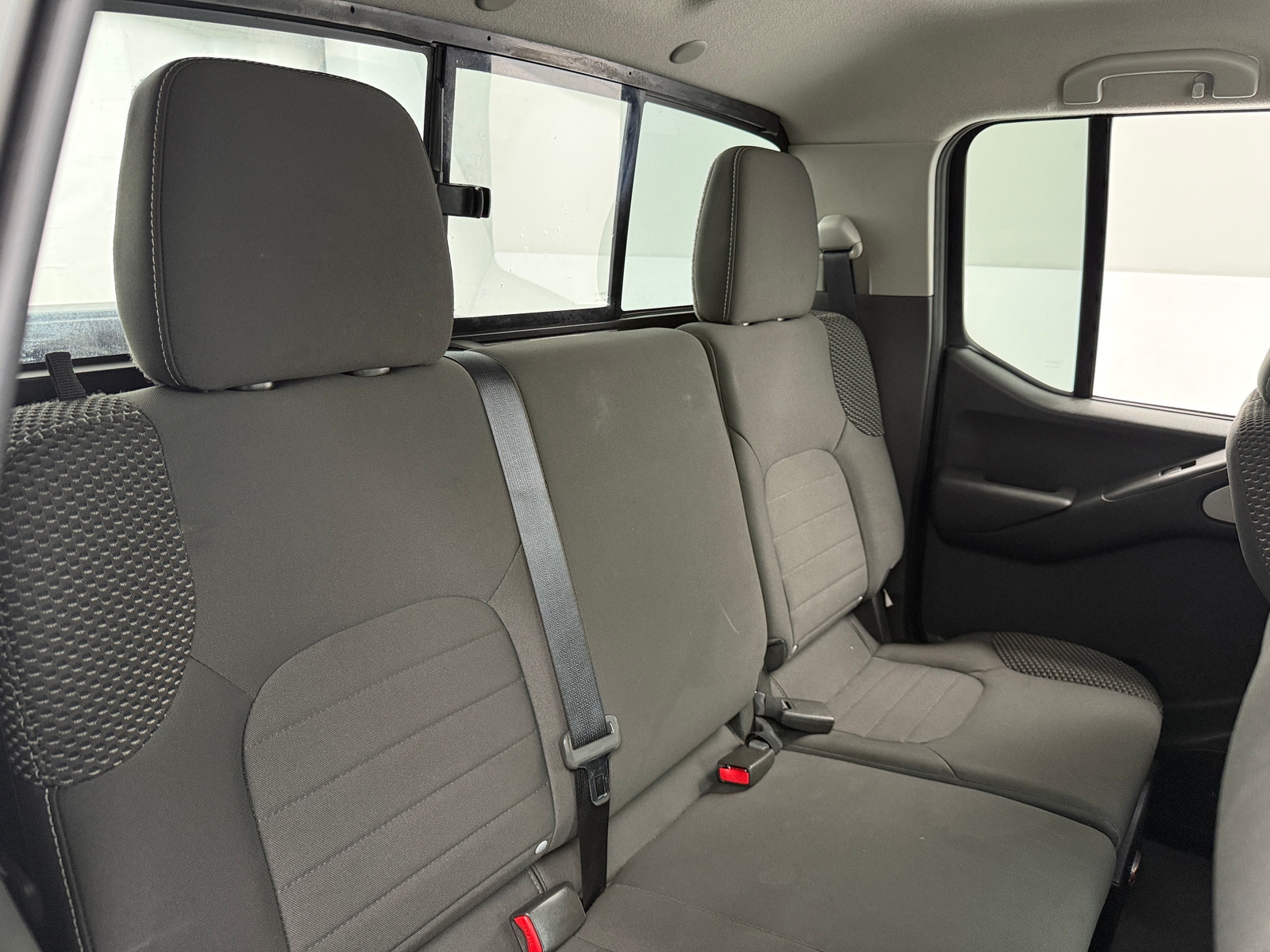 Thumbnail: 2018 Nissan Frontier - 6