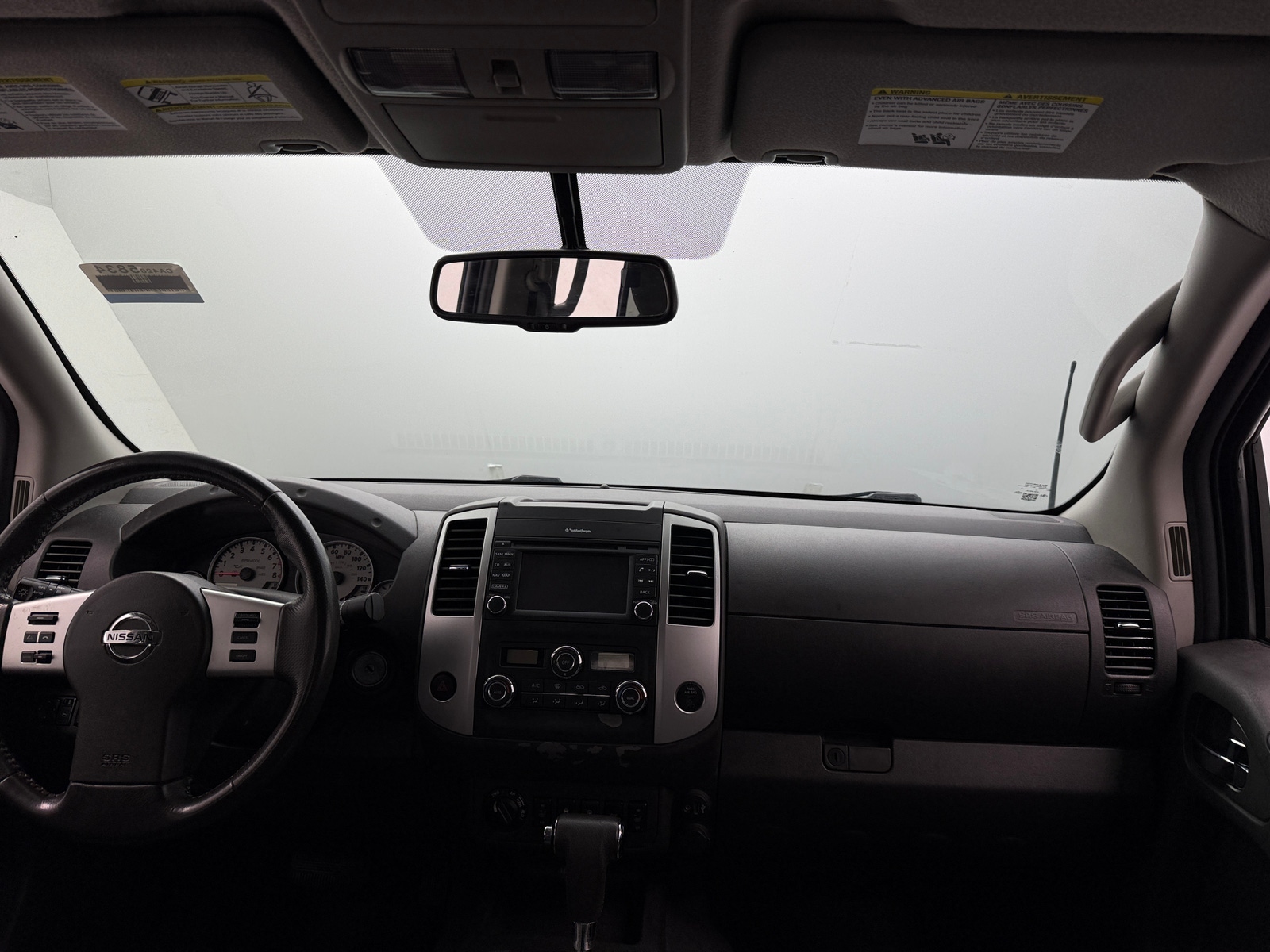 Thumbnail: 2018 Nissan Frontier - 3