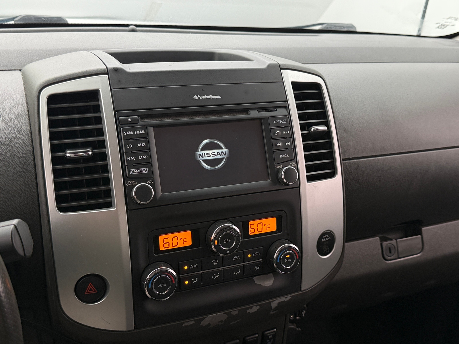 Thumbnail: 2018 Nissan Frontier - 4