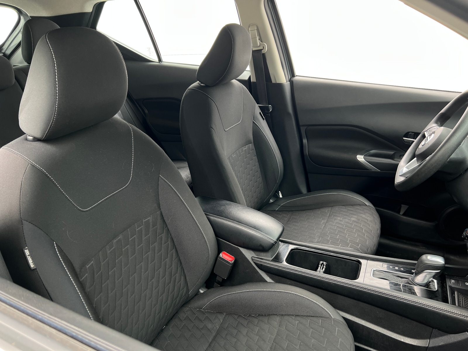 Thumbnail: 2021 Nissan Kicks - 2