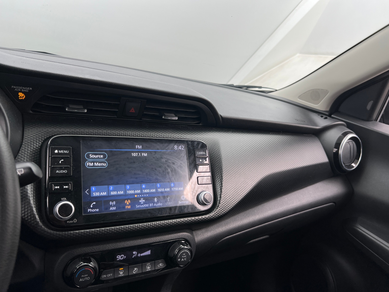 Thumbnail: 2021 Nissan Kicks - 4