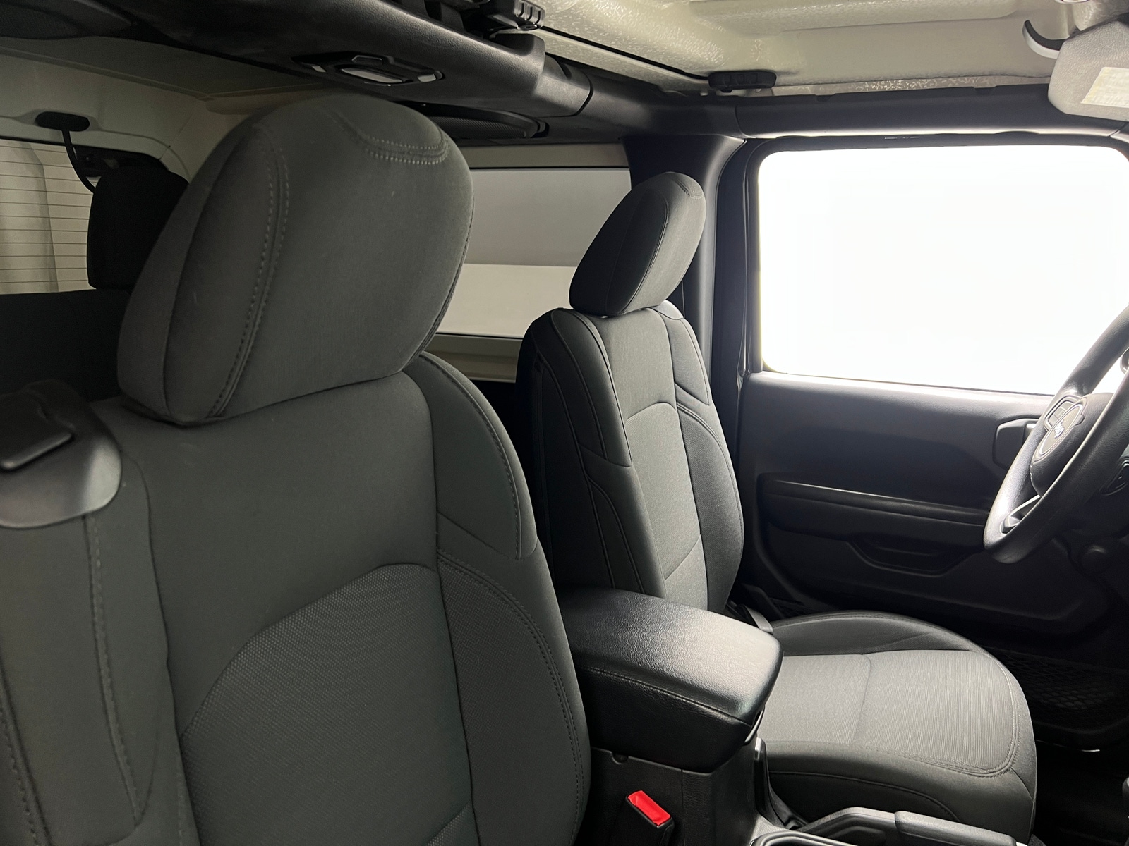 Thumbnail: 2020 Jeep Wrangler - 2