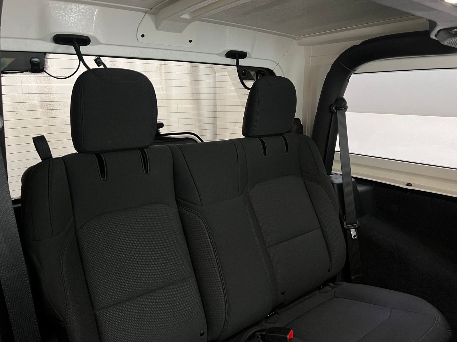 Thumbnail: 2020 Jeep Wrangler - 6