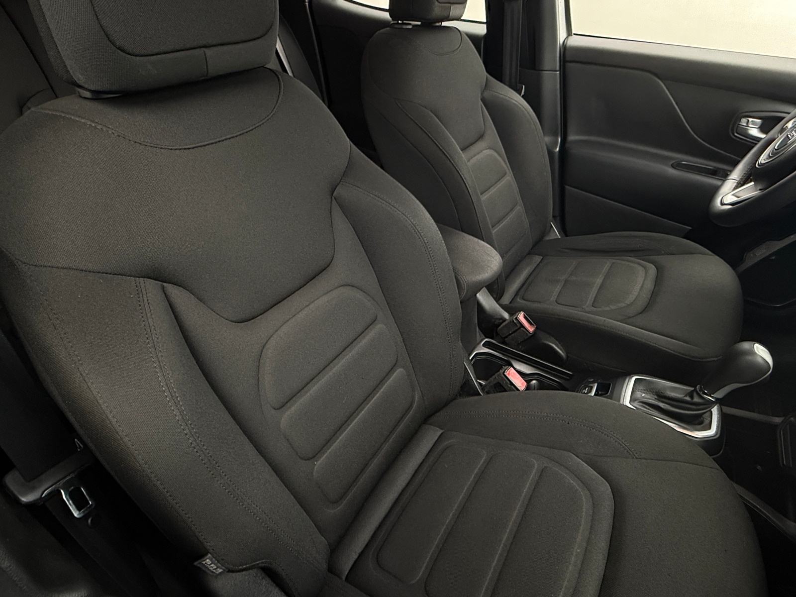 Thumbnail: 2020 Jeep Renegade - 2