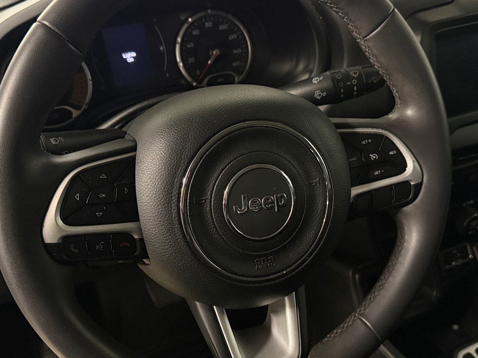 Thumbnail: 2020 Jeep Renegade - 5