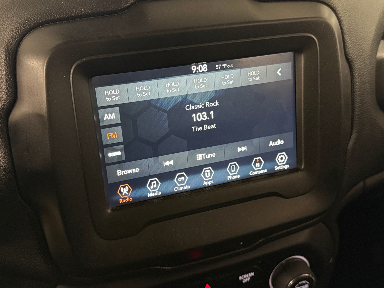 Thumbnail: 2020 Jeep Renegade - 4