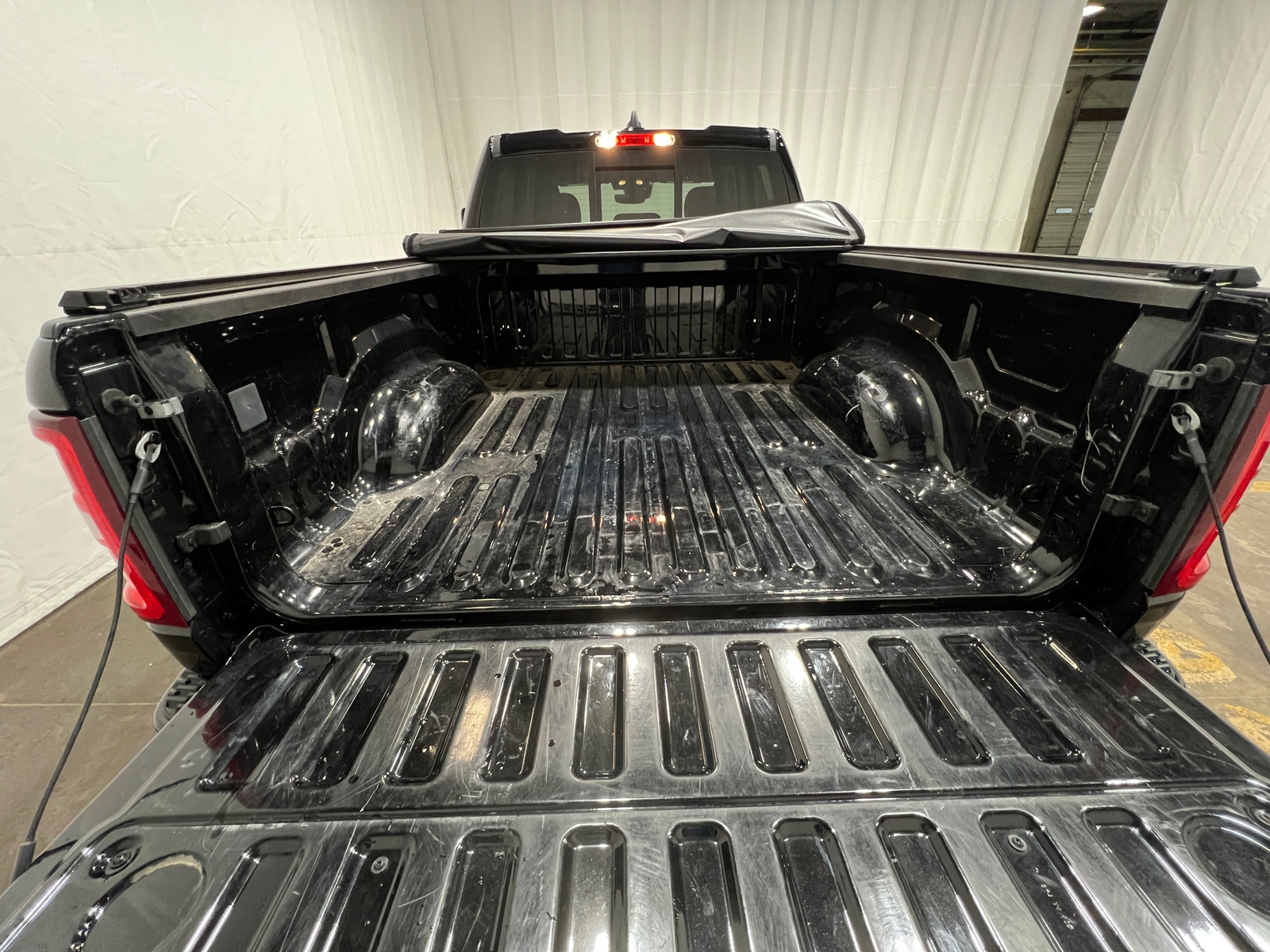 Thumbnail: 2025 RAM 1500 - 7