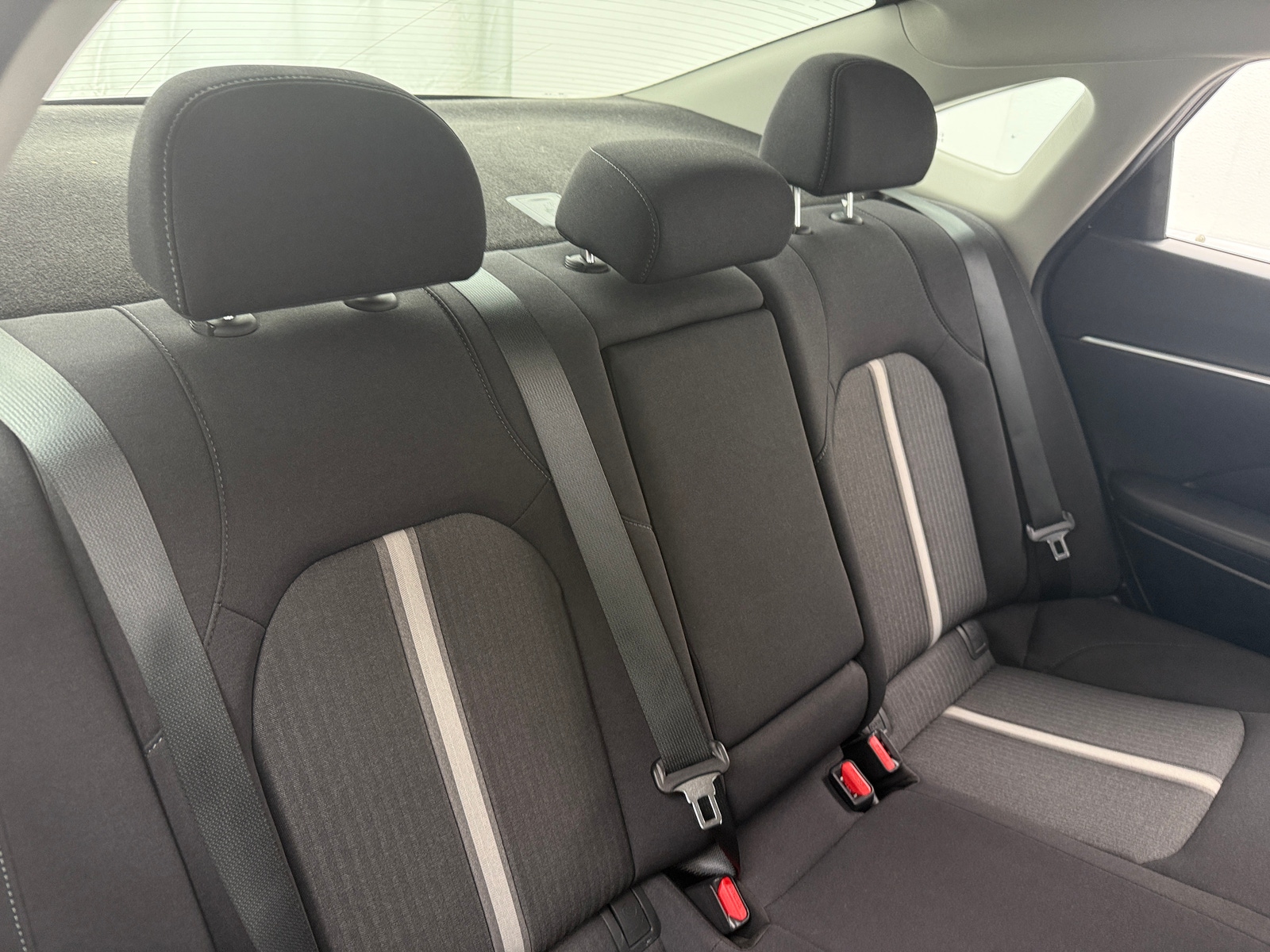 Thumbnail: 2023 Hyundai Sonata - 5