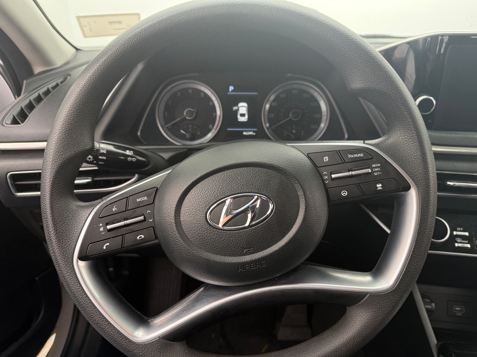 Thumbnail: 2023 Hyundai Sonata - 4