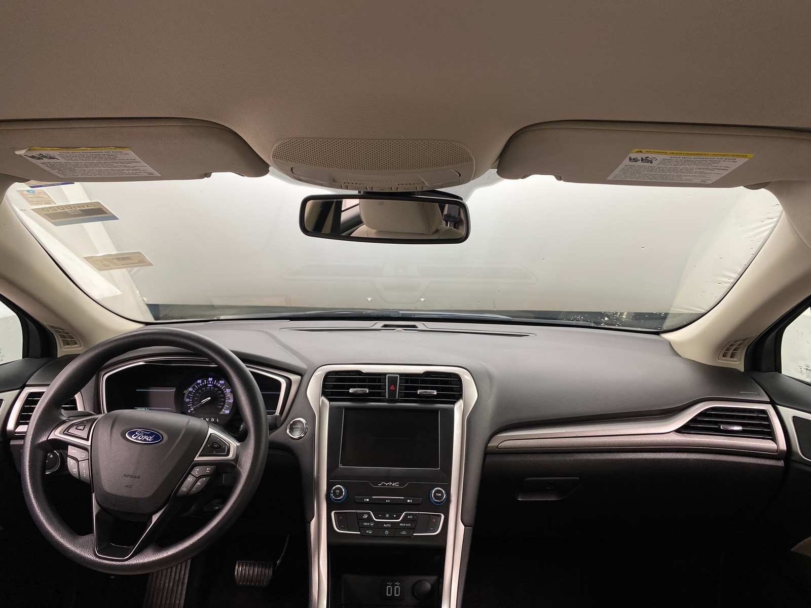 Thumbnail: 2019 Ford Fusion - 3