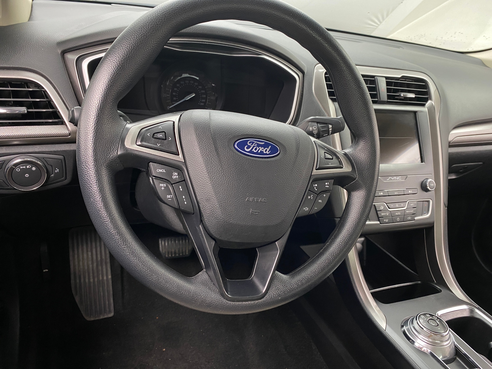 Thumbnail: 2019 Ford Fusion - 5