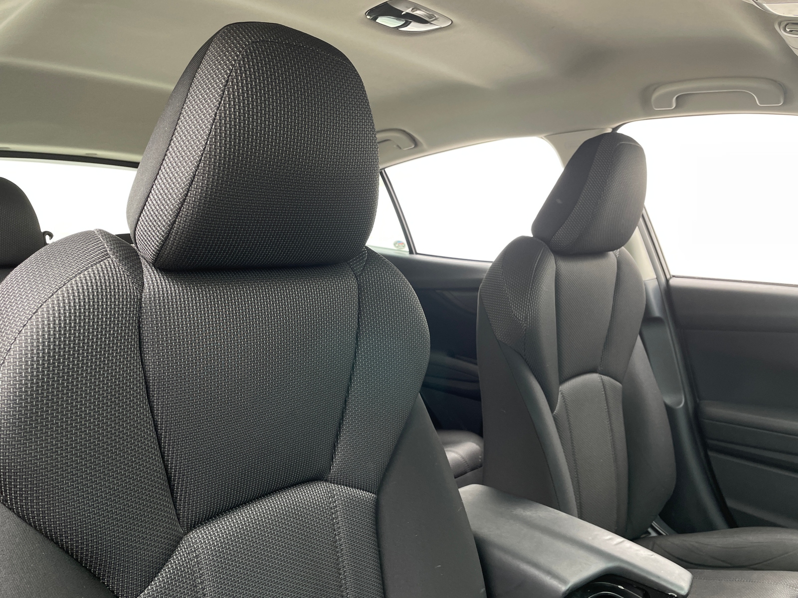 Thumbnail: 2018 Subaru Impreza - 2