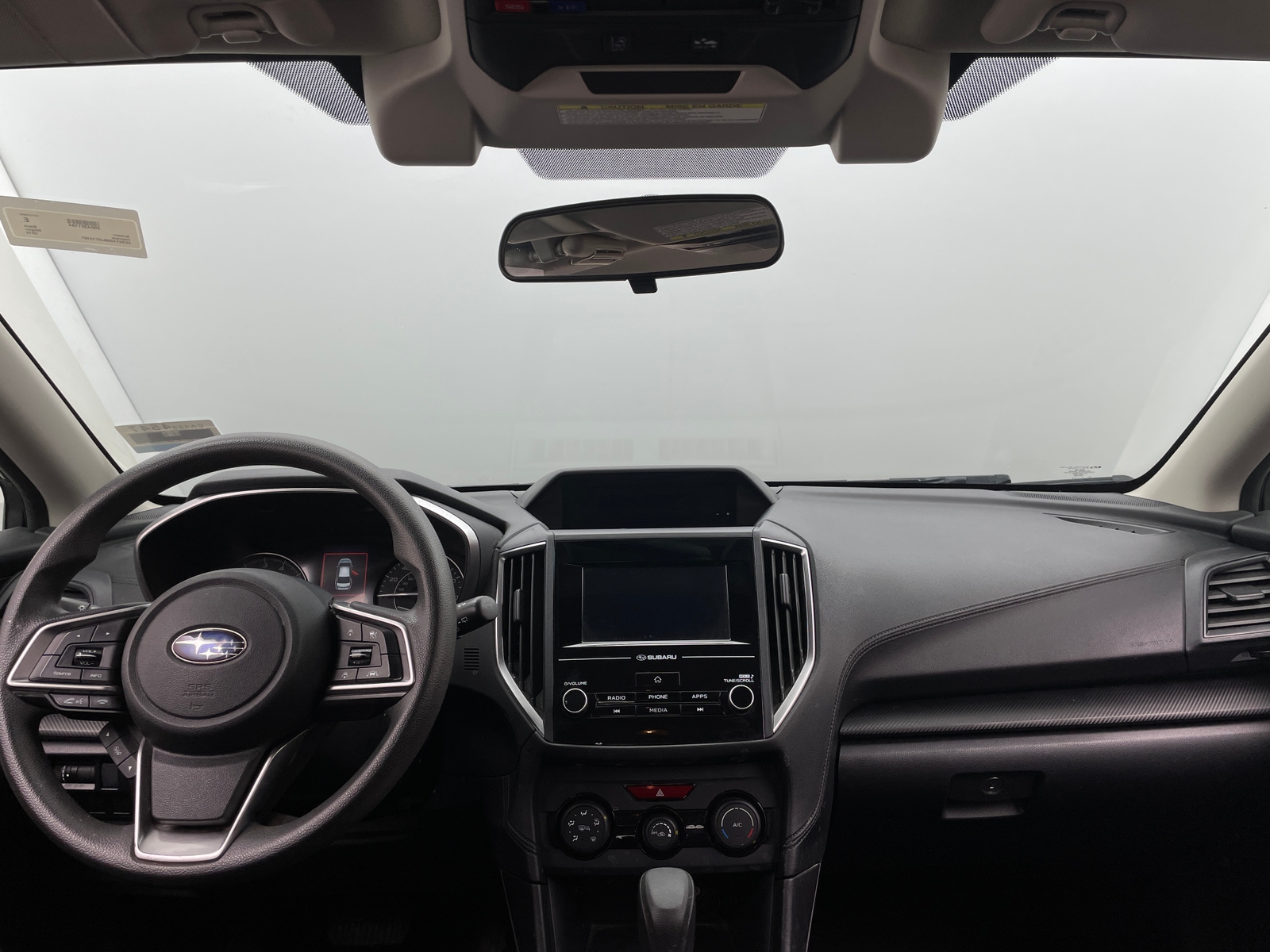 Thumbnail: 2018 Subaru Impreza - 3